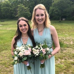 Meet your Posher, Erica
